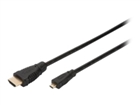 HDMI Kabels –  – AK-330109-020-S