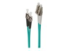 Cables de fibra –  – LCST-02-OM4