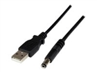 Kabel Kuasa –  – USB2TYPEN1M