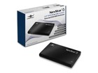 Hard Drive Enclosures –  – NST-268S3-BK