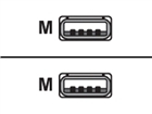 USB laidas –  – USB2-9