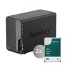 NAS –  – DS225+2X4T