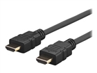 HDMI-Kabel –  – PROHDMIHDLSZH0.5