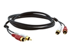 Cables d'àudio –  – 95-0202001