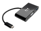 Notebook Docking Stations –  – U444-06N-VUB-C