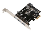 PCI-E mrežne kartice																								 –  – MC-USB3.0-F3B1