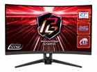 Computer Monitors –  – 90LXA070-A0E1A0V