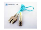Patch Cables –  – LCSCB4PAP5-AX