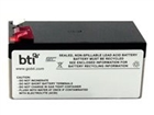 UPS батерии –  – RBC47-SLA47-BTI