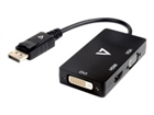 HDMI video kartes –  – V7DP-VGADVIHDMI-1E