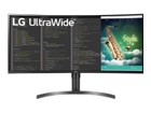 Monitor per Computer –  – 35WN75CP-B.AEU