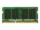 DDR3 –  – KVR1333D3S9/1G