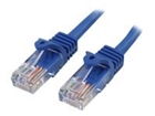 Cables de Par Trenzado –  – RJ45PATCH7