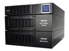 UPS แบบติดตั้งในชั้นวาง –  – FDC-106KMR-ISO