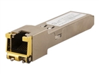 Kobbertransceivere –  – LI-RJ99-00D-C