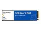 SSD, Solid State Drive –  – WDS200T3B0E-00CHF0