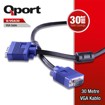 สายเคเบิลอุปกรณ์ต่อพ่วง –  – Q-VGA30