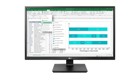 Monitori za računar –  – 24BK550Y-B