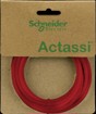 Twisted Pair Cables –  – ACTPC6ASFLS10RD