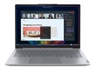 Intel-Notebooks –  – 21UX009UMZ