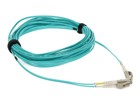 Patch Cables –  – ADD-LC-LC-10M5OM4P