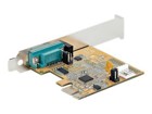 PCI-E tīkla adapteri –  – 11050-PC-SERIAL-CARD