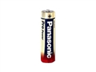 Batteries universelles –  – LR6PPG/4BP