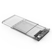 Hard Drive Enclosures –  – 2139C3-CR-EP