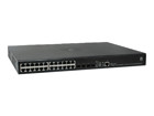 Räkitavad hubid ja switchid –  – GTL-2691