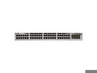 Rack-Monteerbare Hubs & Schakelaars –  – C9300-48UN-E