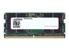 Notebook Memory –  – MES5S480FD16G