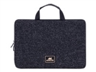 Notebook Cases & Sleeves –  – 7913 BLACK