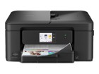 Multifunction Printer –  – MFCJ1410DW