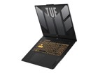 Notebook Intel –  – FX707ZC4-HX038