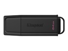 Μονάδες flash –  – DTXG2/64GB