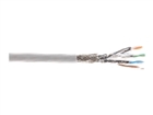 Сетевые кабели (Bulk) –  – BC-DGKat7a23-305m