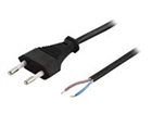 Power Cable –  – DEL-109U