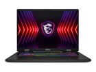 Gaming Notebooks –  – SWORD 17 HX B14VGKG-224NZ