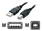 USB laidas –  – ICOC U-AB-50-U2