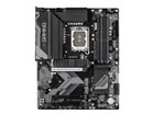 Motherboards (für Intel-Prozessoren) –  – B760 GAMING X DDR4 GEN5