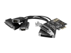 PCI-E Network Adapters –  – 306587