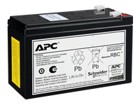 Baterai UPS  –  – APCRBCV203