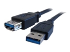 USB kabli																								 –  – USB3-AA-MF-3ST