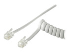 Phone / Modem Cables –  – 68601