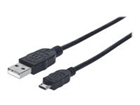 USB-Kablar –  – 325677