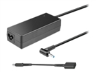 नोटबुक पावर एडेप्टर / चार्जर –  – MBXHP-AC0033