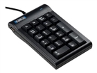 Цифрови клавиатури –  – AC210USB-BLK