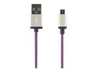 Kabel USB –  – MICRO-118