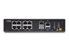 Network Security Appliances –  – PAN-PA-520