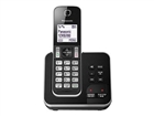 โทรศัพท์ไร้สาย –  – KX-TGD320EB